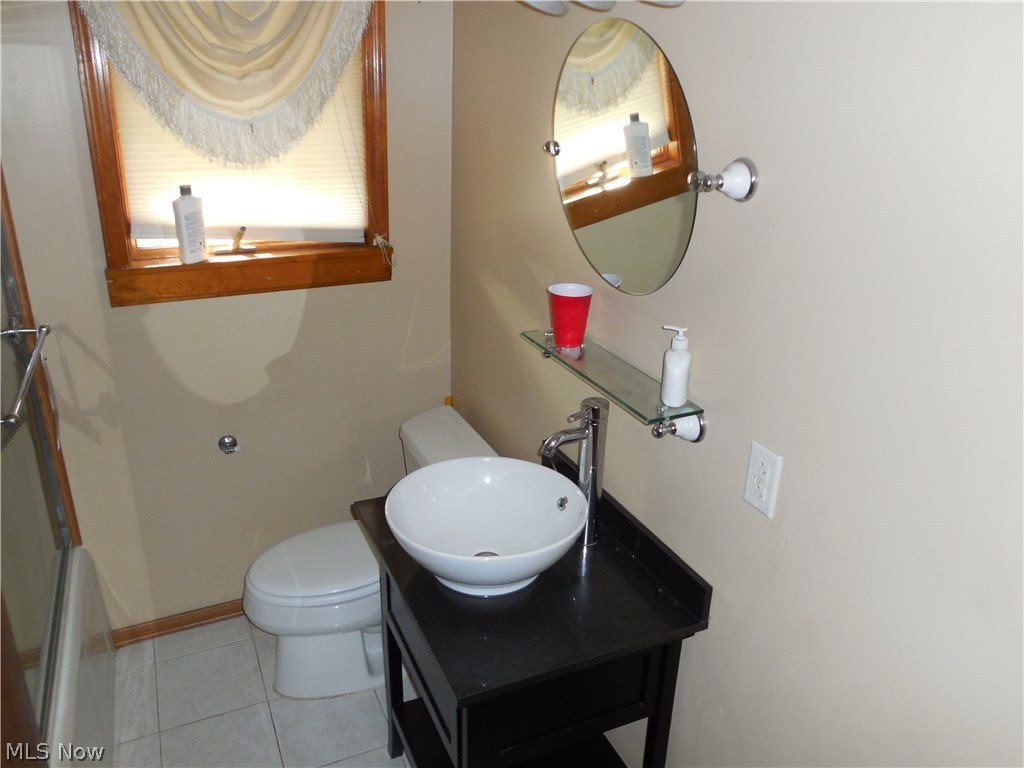 Carlton Crest - Residential Lease