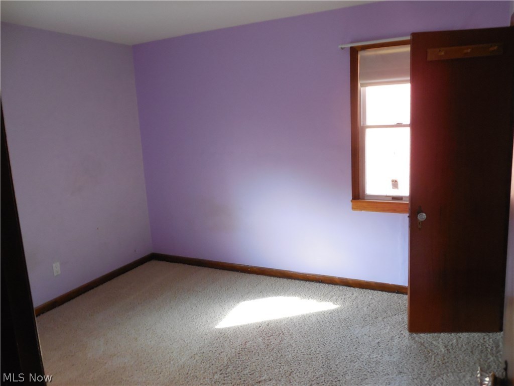 Carlton Crest - Residential Lease