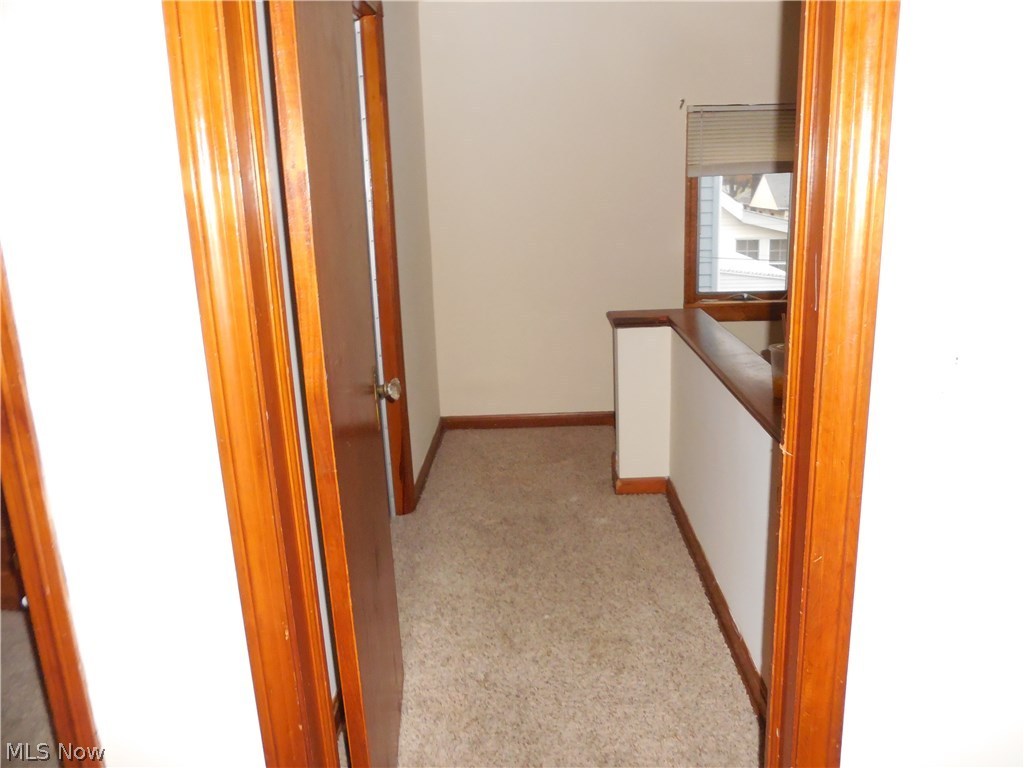 Carlton Crest - Residential Lease