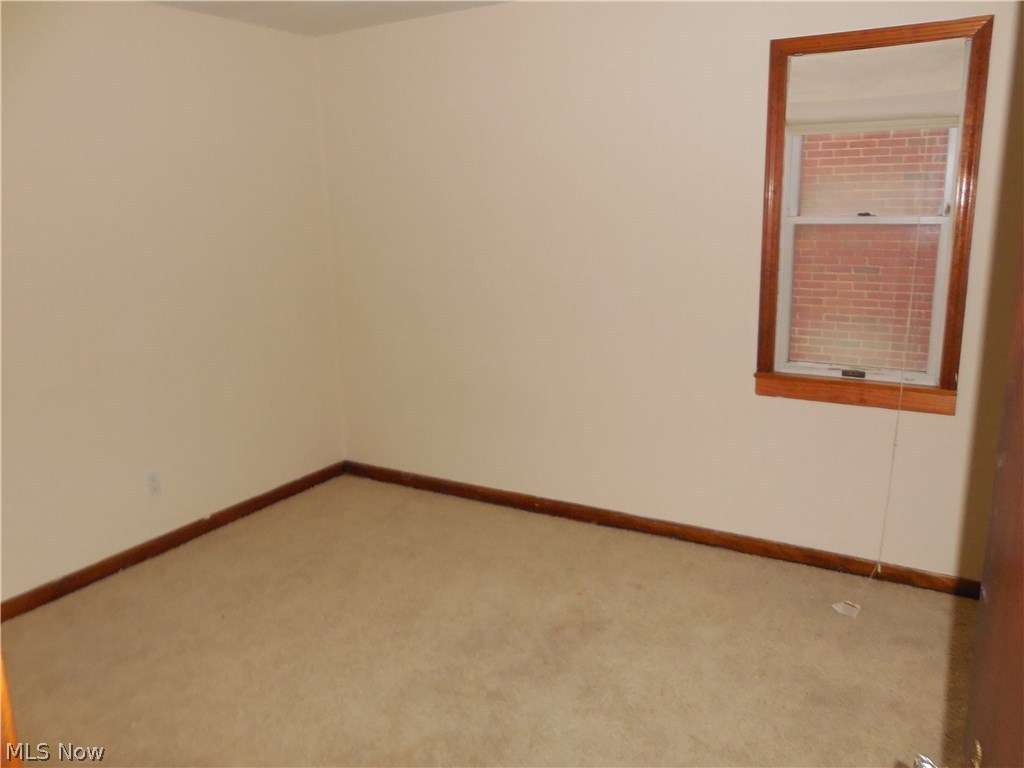 Carlton Crest - Residential Lease