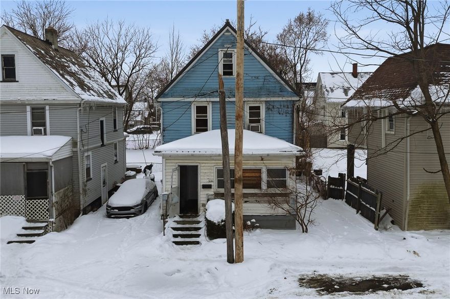 Investment property with long-term stability and value-add potential. Currently occupied by a long-term tenant in good standing. Property is under-rented relative to market, providing an opportunity to improve NOI over time. Based on conservative market assumptions, future stabilized performance supports attractive cap-rate potential for buy-and-hold investors. Ideal for those seeking dependable occupancy today with upside through income optimization. Excellent location & views- near cascade falls. Do not disturb tenant. Showings by appointment only.