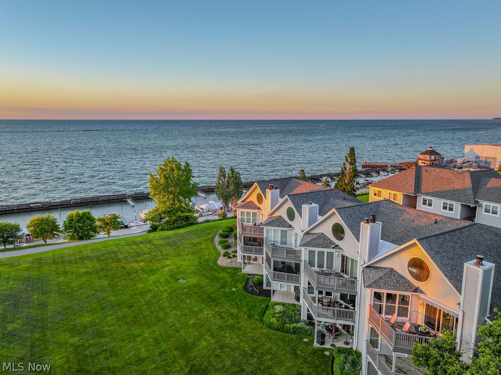 Photo 1 of 39 — 649 Second Street 8, Fairport Harbor, OH 44077