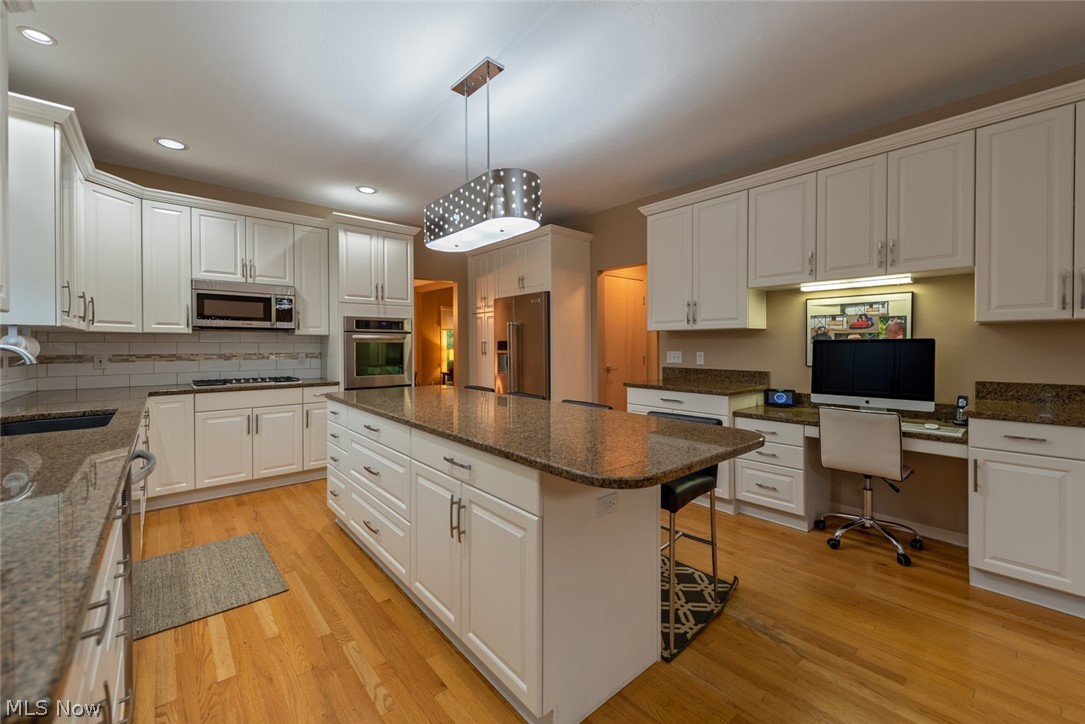 Orange Hill Estates Ph I - Residential