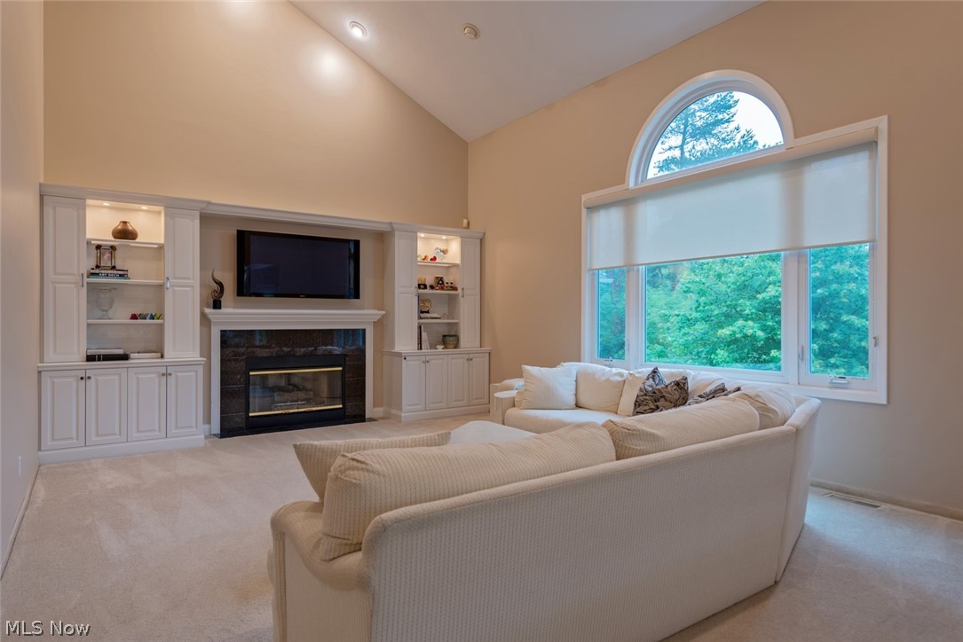 Orange Hill Estates Ph I - Residential