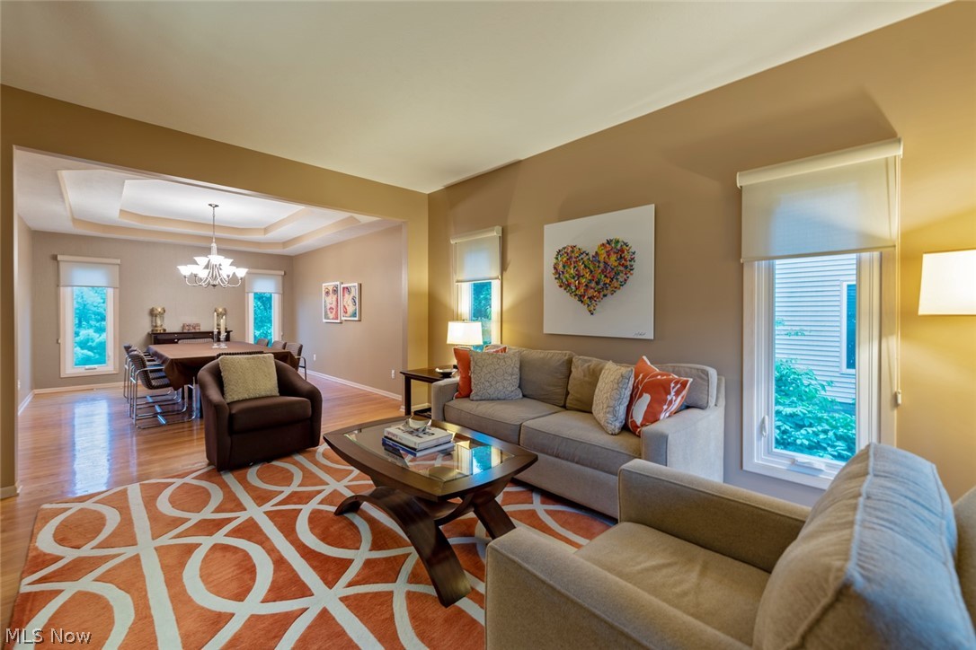 Orange Hill Estates Ph I - Residential