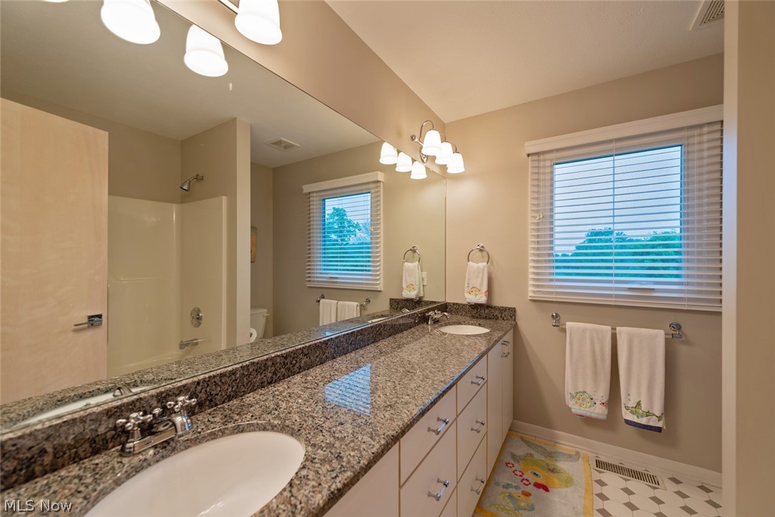 Orange Hill Estates Ph I - Residential