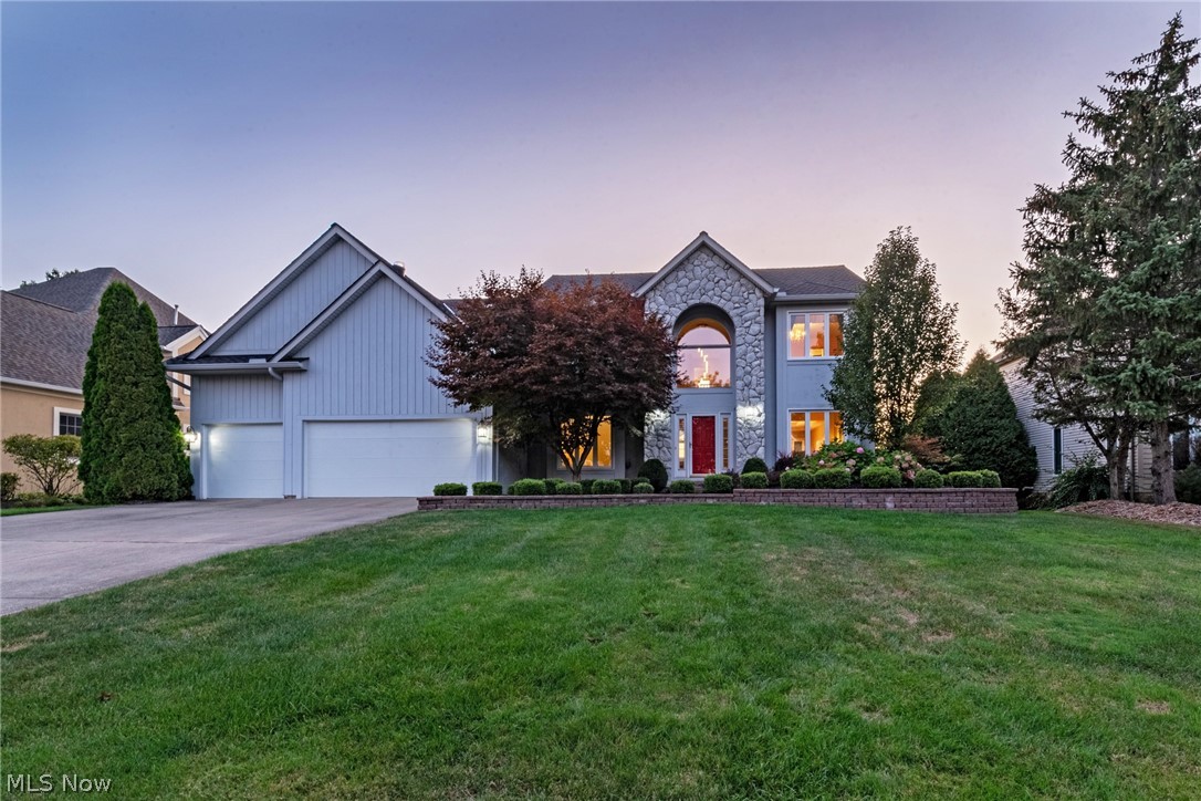 Orange Hill Estates Ph I - Residential