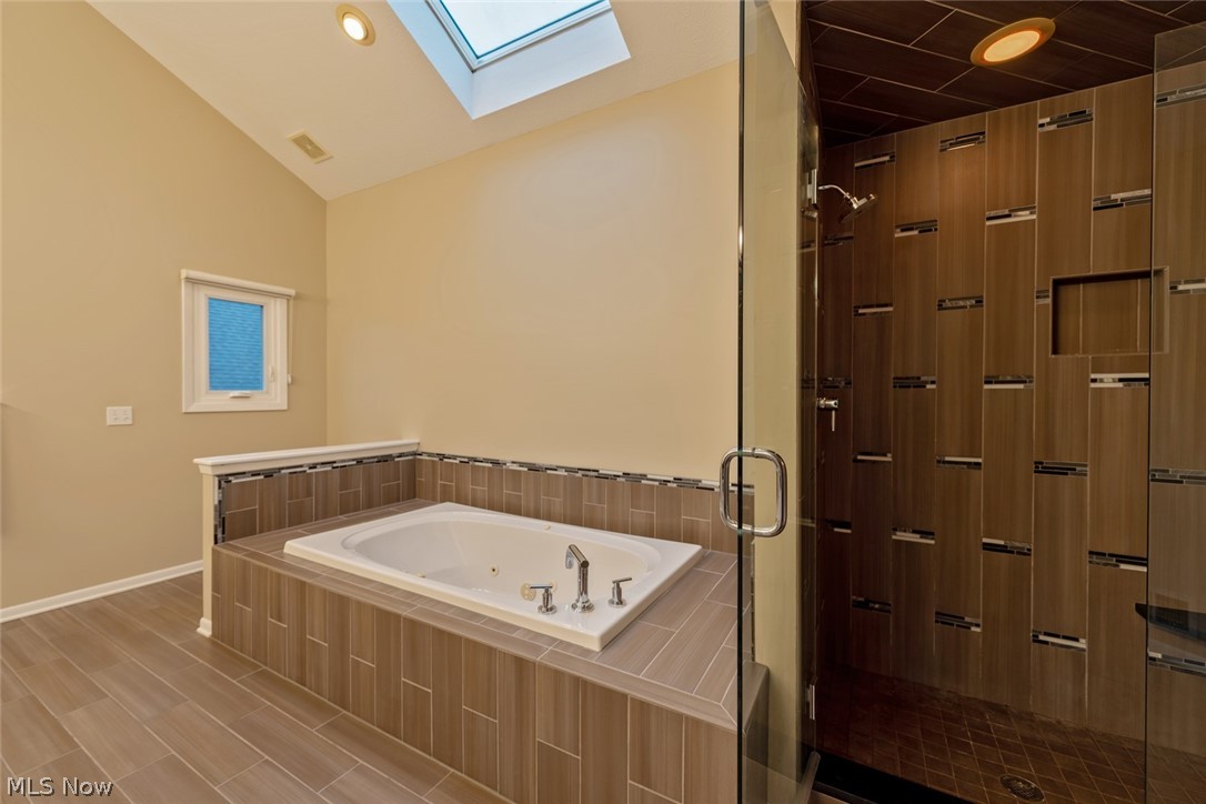 Orange Hill Estates Ph I - Residential