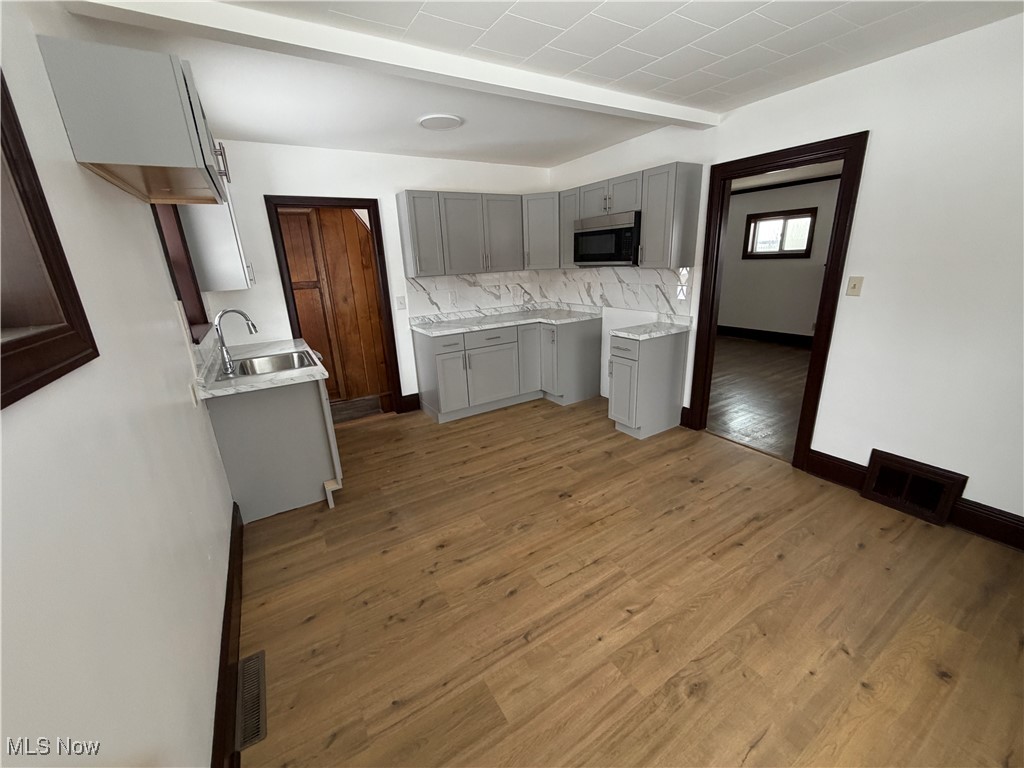 East Barberton - Residential