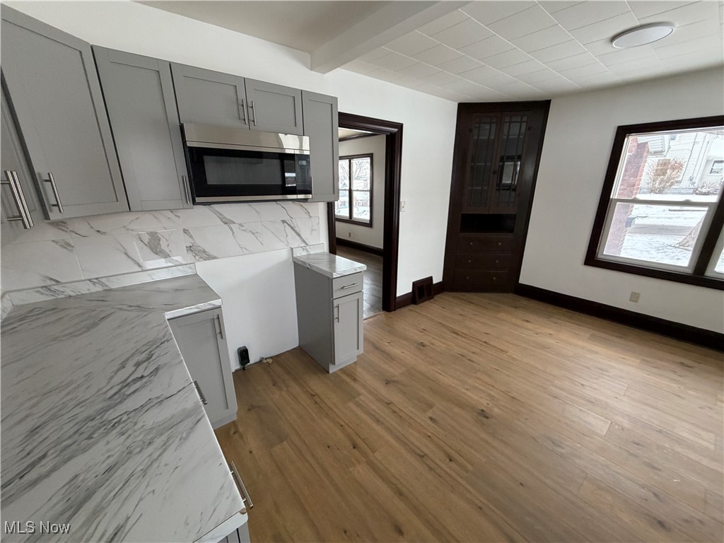 East Barberton - Residential