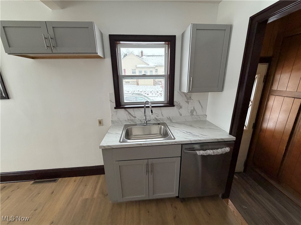 East Barberton - Residential