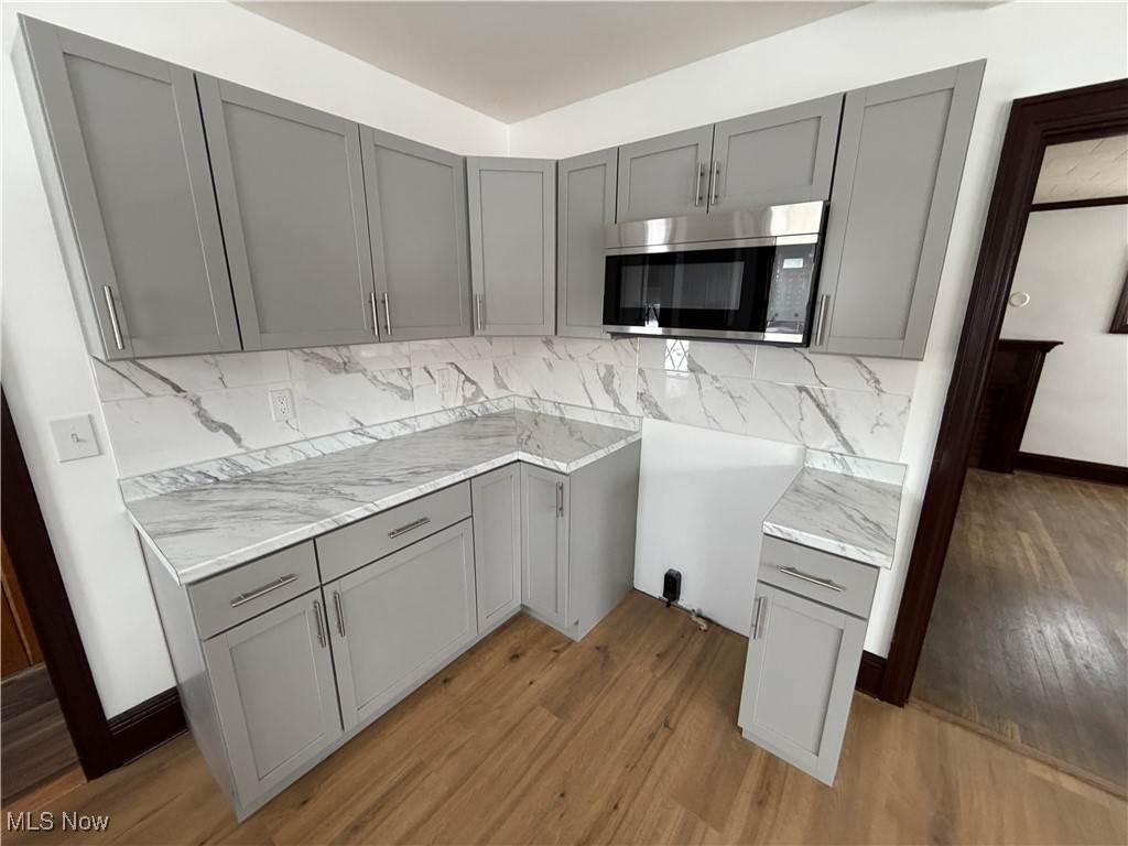 East Barberton - Residential