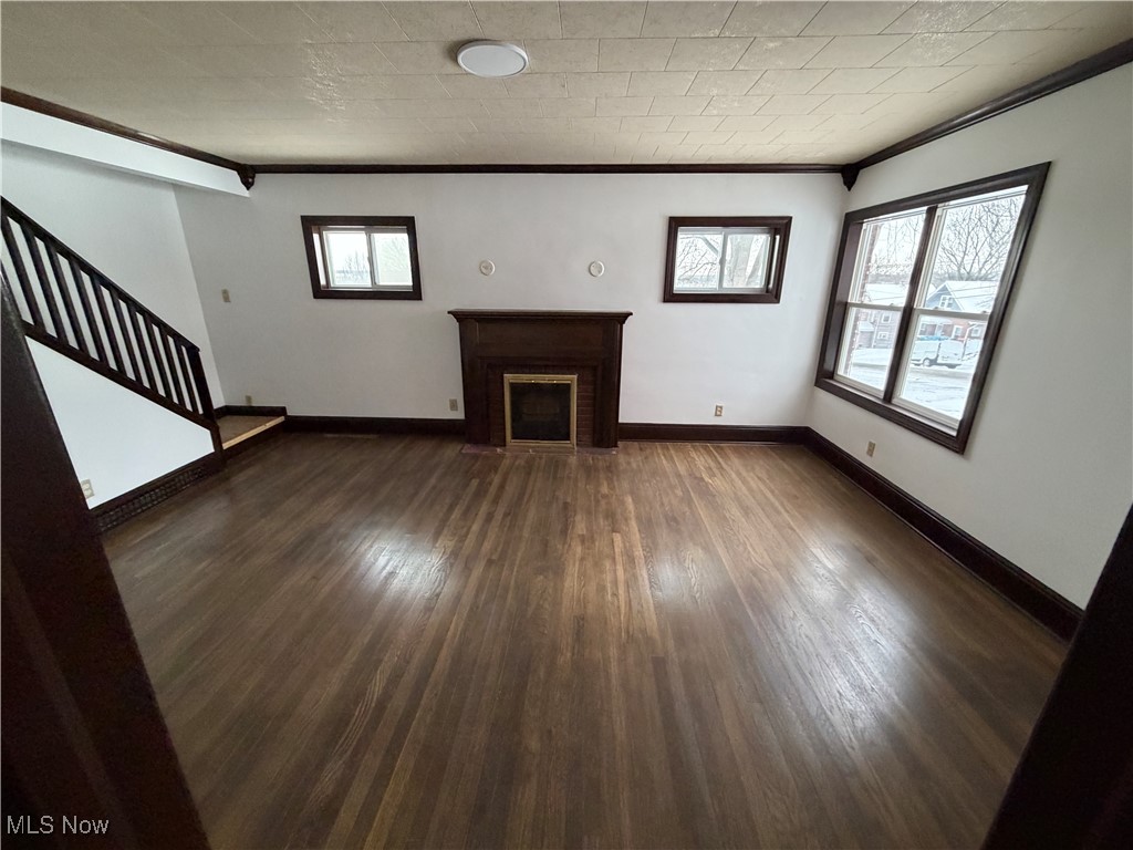 East Barberton - Residential