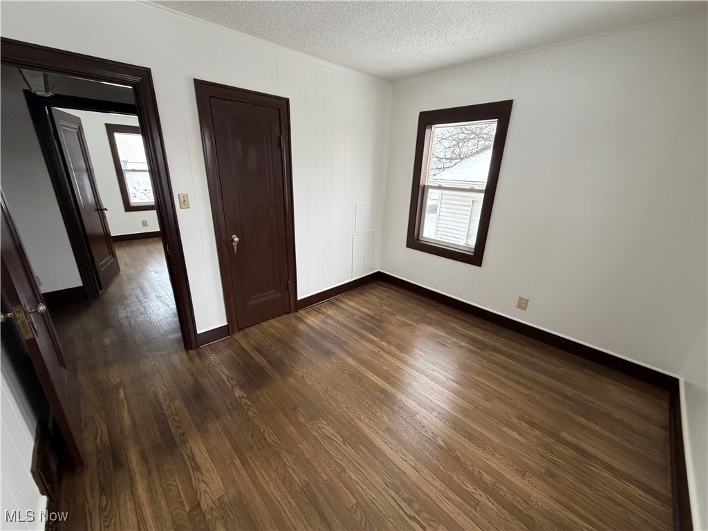 East Barberton - Residential