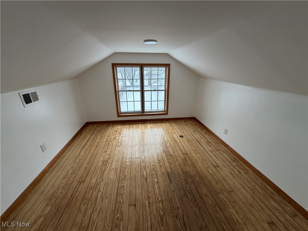 East Barberton - Residential