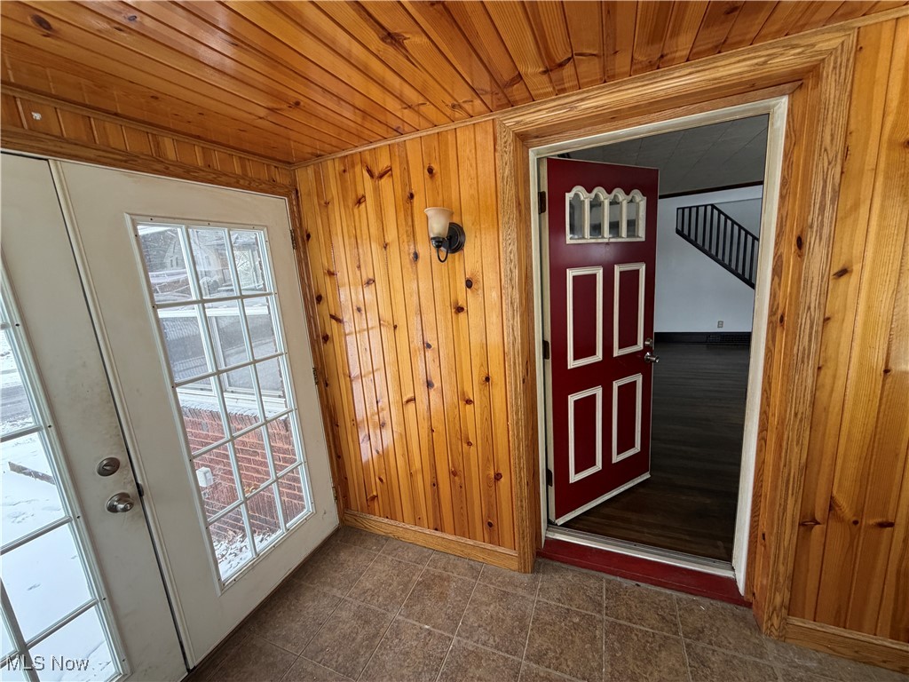 East Barberton - Residential