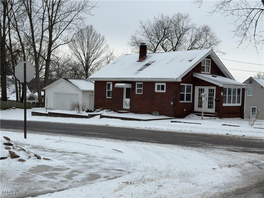 East Barberton - Residential