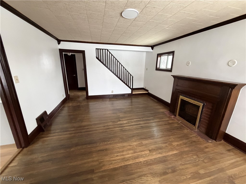 East Barberton - Residential