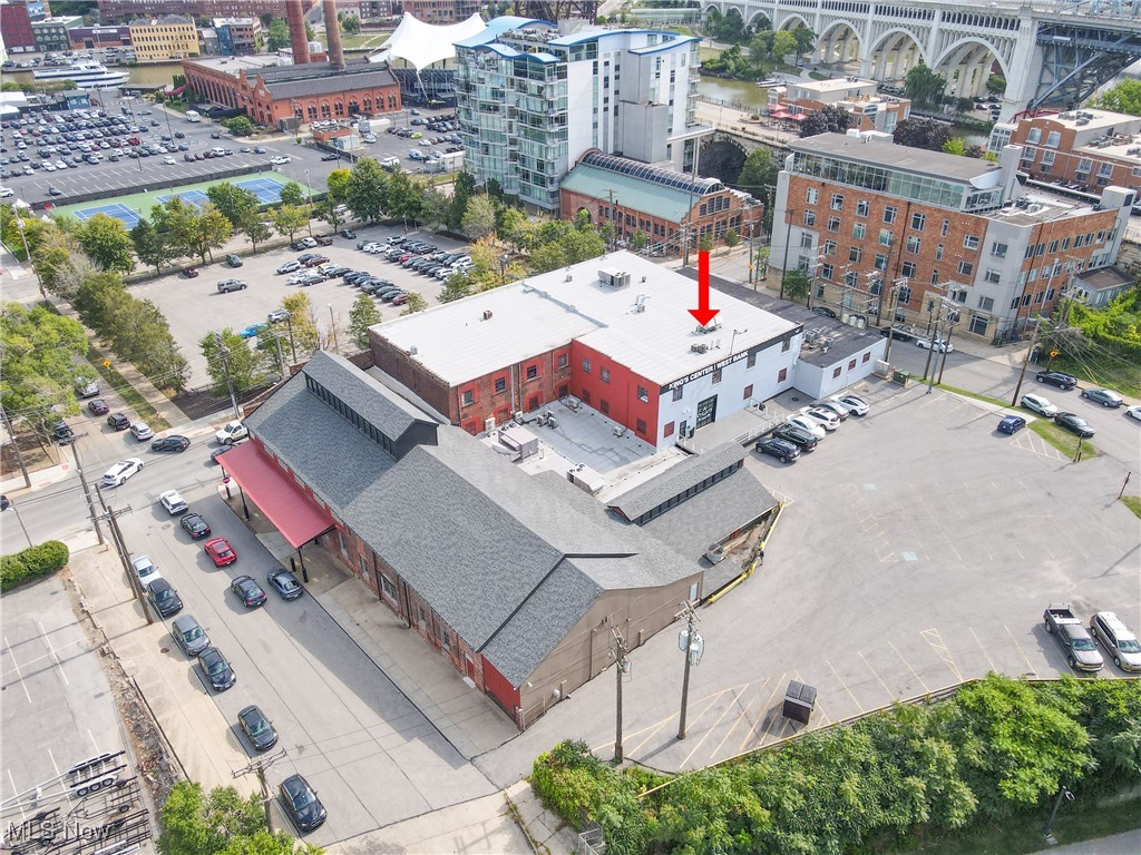 Cleveland, Ohio 44113, United States, ,Residential,Active,199696