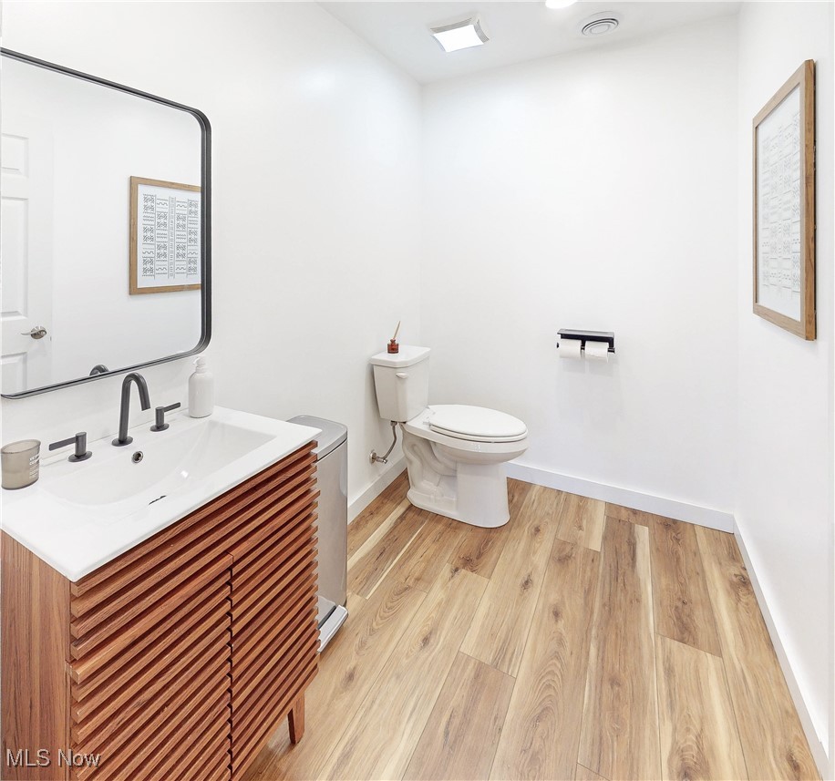 Buffalo Companys Allotment - Commercial Lease