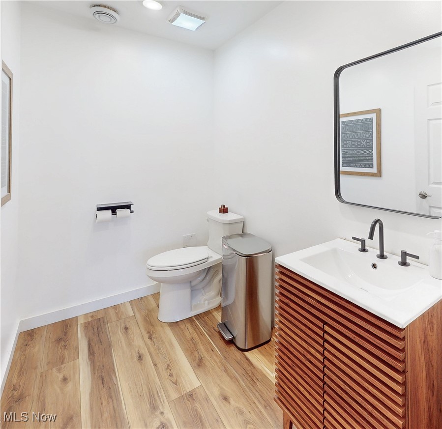 Buffalo Companys Allotment - Commercial Lease