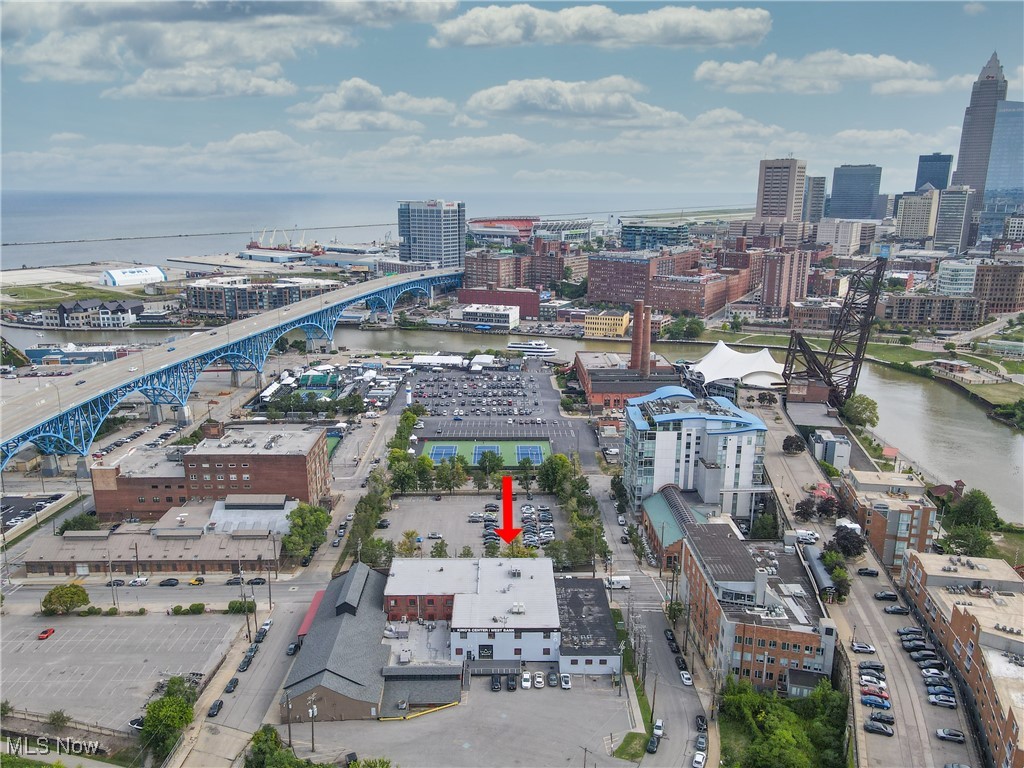 Cleveland, Ohio 44113, United States, ,Residential,Active,199696