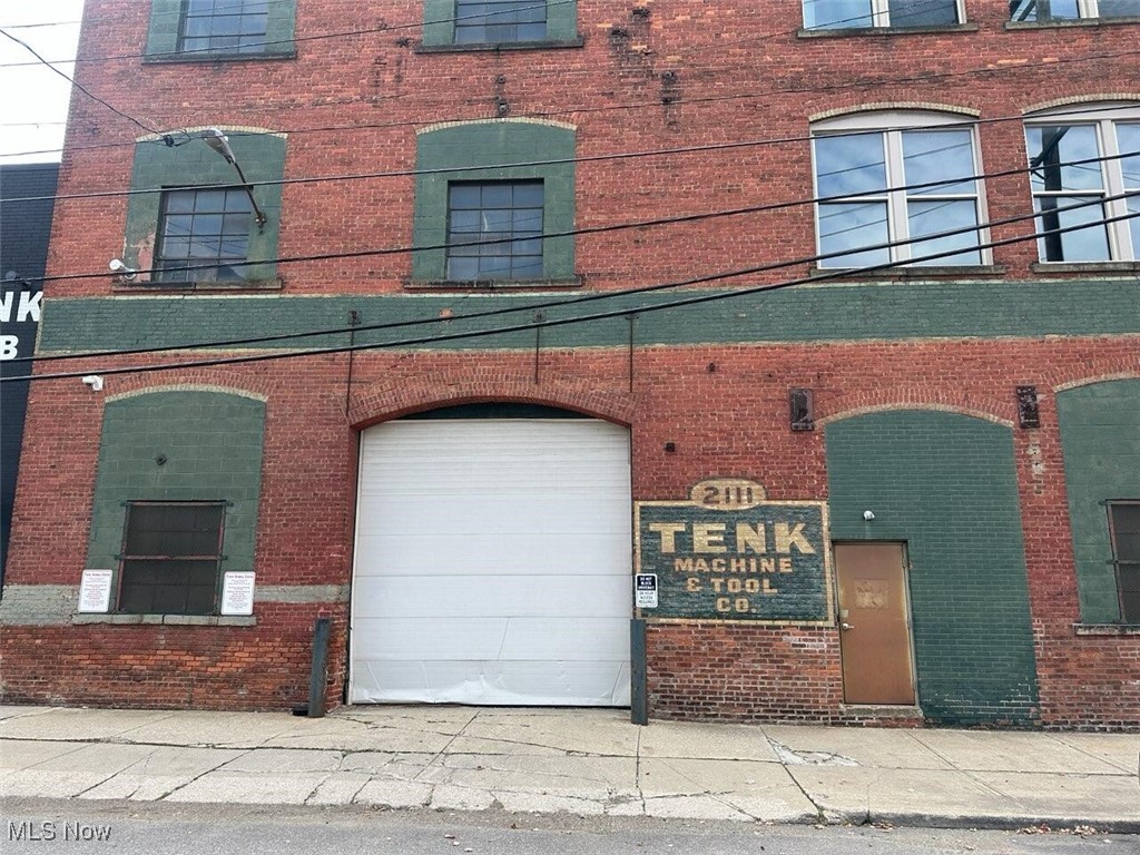 Cleveland, Ohio 44113, United States, ,Residential,Active,199696