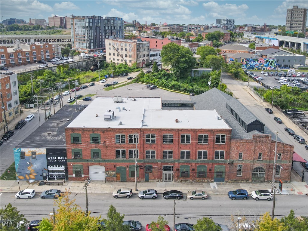 Cleveland, Ohio 44113, United States, ,Residential,Active,199696