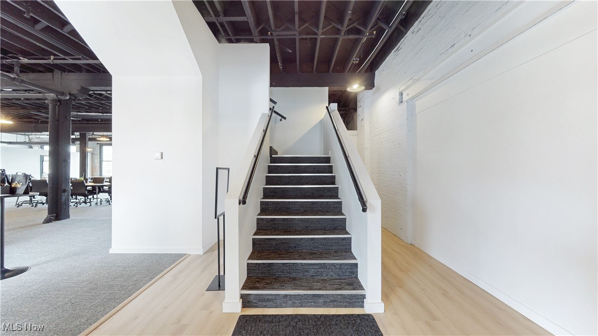 Cleveland, Ohio 44113, United States, ,Residential,Active,199696