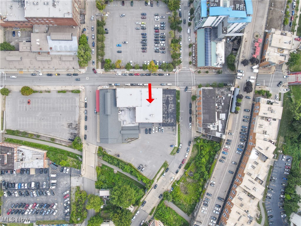 Cleveland, Ohio 44113, United States, ,Residential,Active,199696