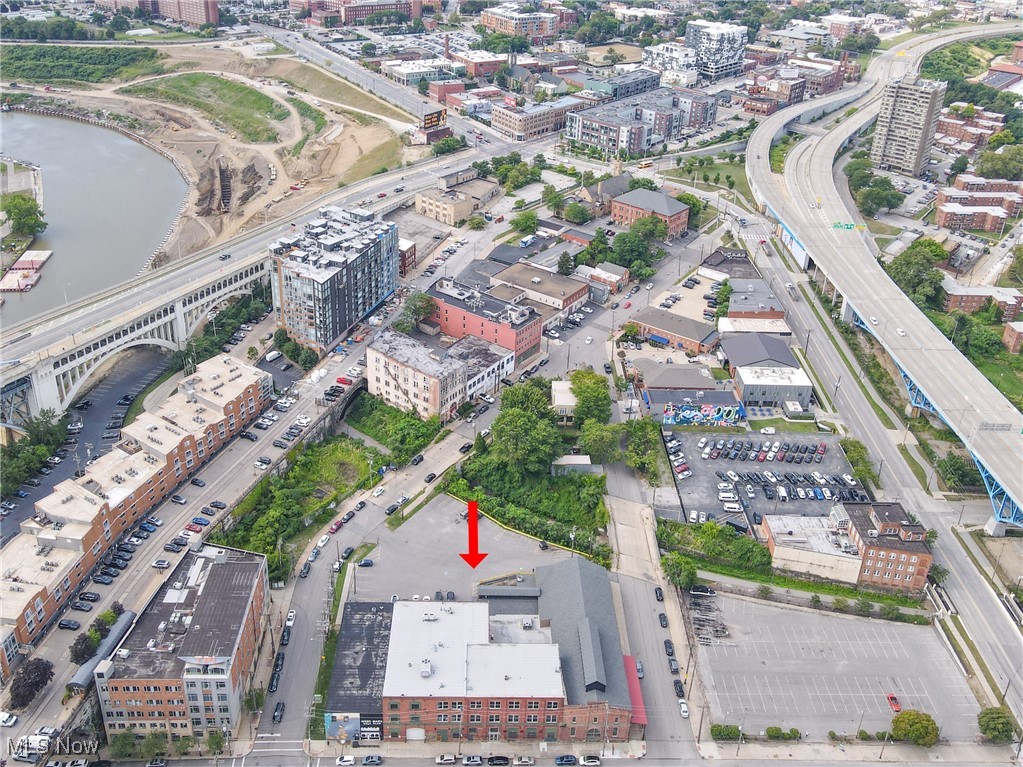 Cleveland, Ohio 44113, United States, ,Residential,Active,199696