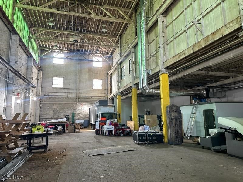 Cleveland, Ohio 44113, United States, ,Residential,Active,199696