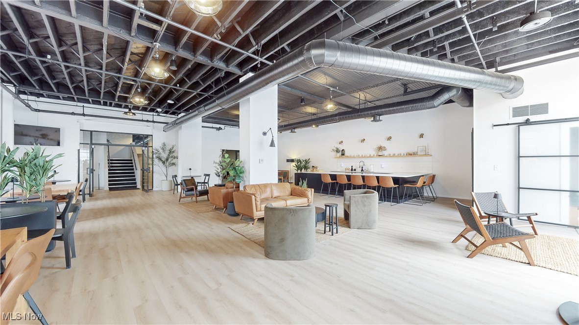 Cleveland, Ohio 44113, United States, ,Residential,Active,199696