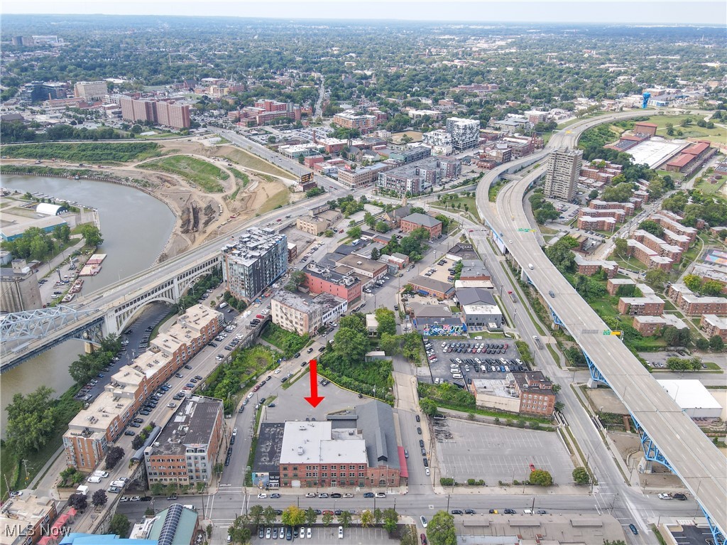 Cleveland, Ohio 44113, United States, ,Residential,Active,199696