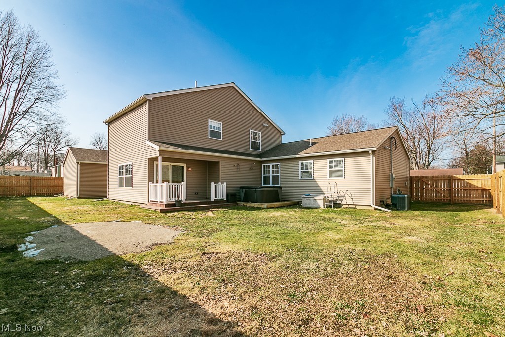 5595 Deerborn Avenue, Mentor, Ohio image 42