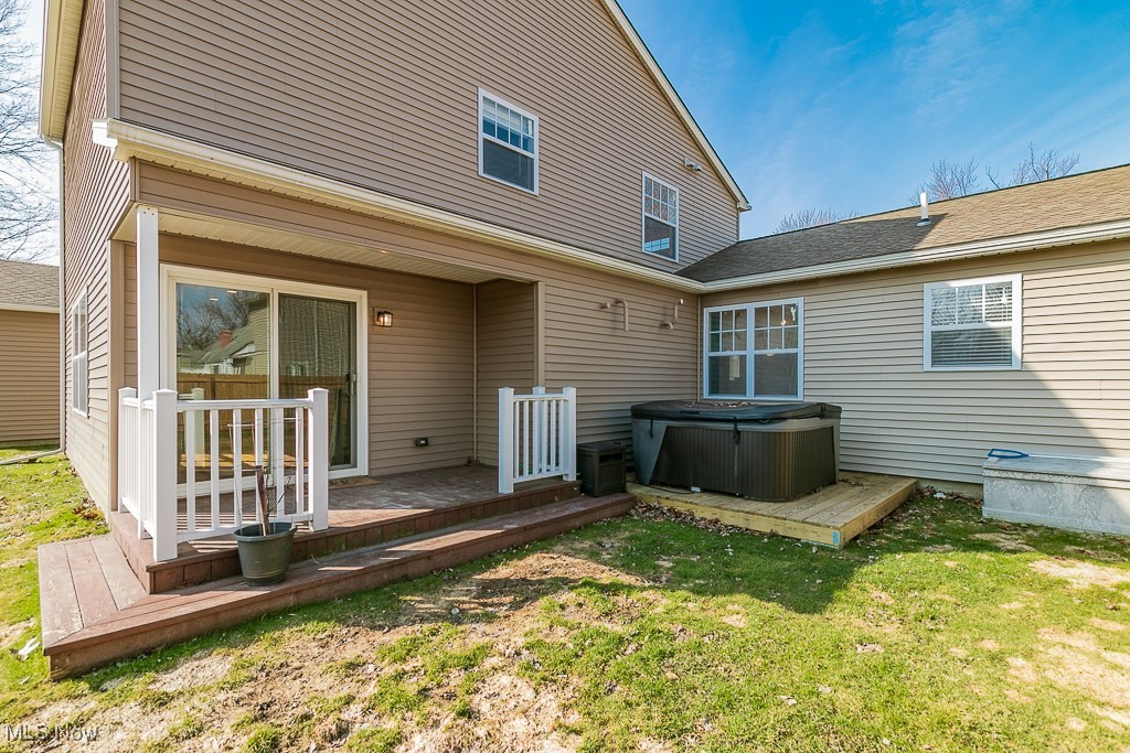 5595 Deerborn Avenue, Mentor, Ohio image 41