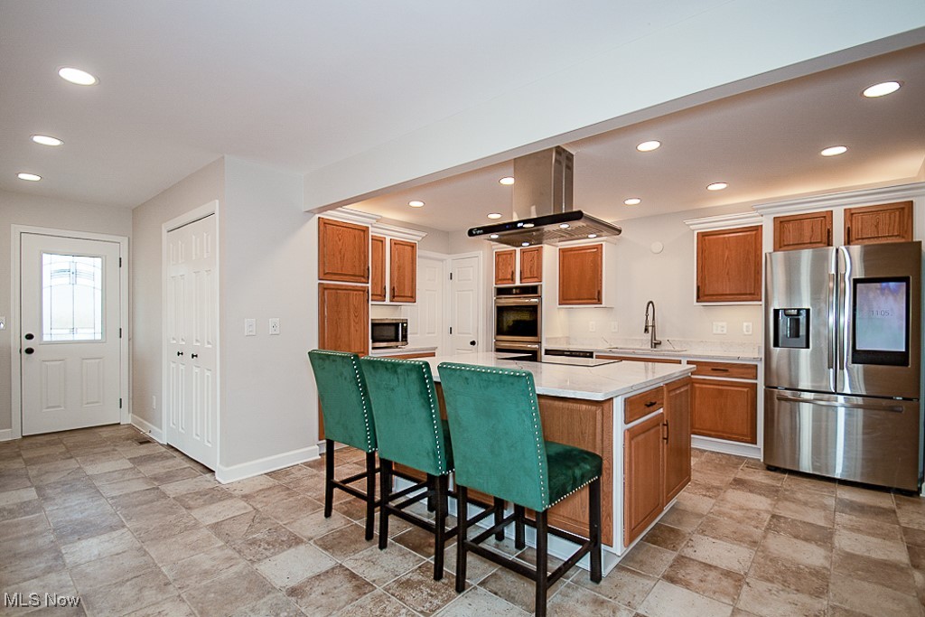 5595 Deerborn Avenue, Mentor, Ohio image 11