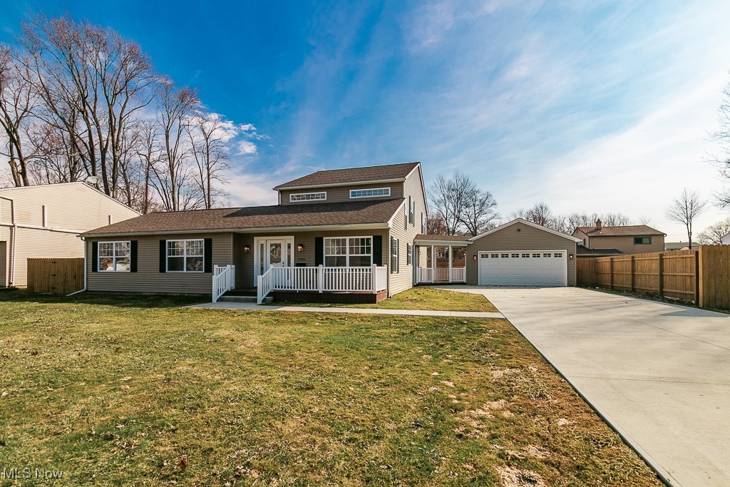 5595 Deerborn Avenue, Mentor, Ohio image 45