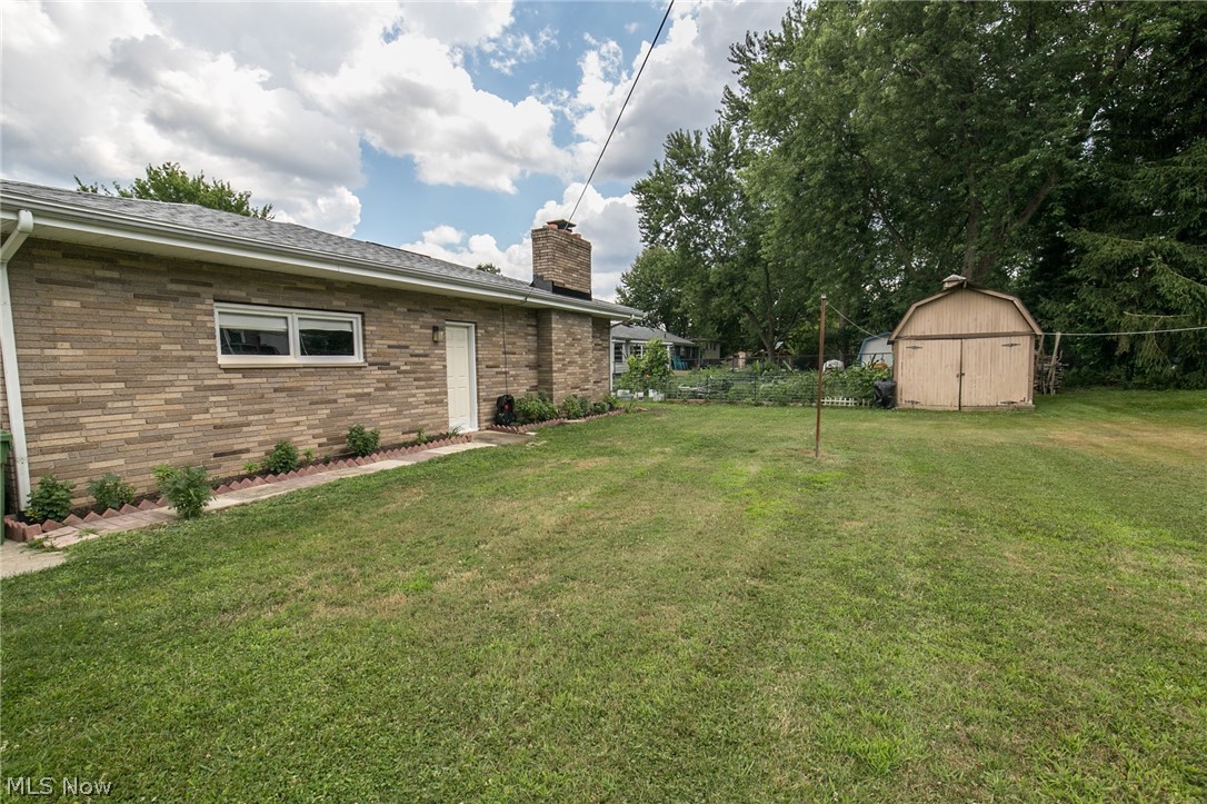 Ideal Acres - Residential