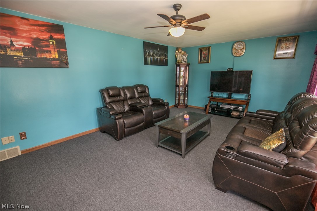 Ideal Acres - Residential