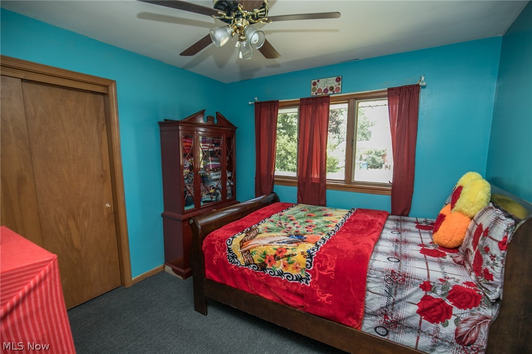 Ideal Acres - Residential