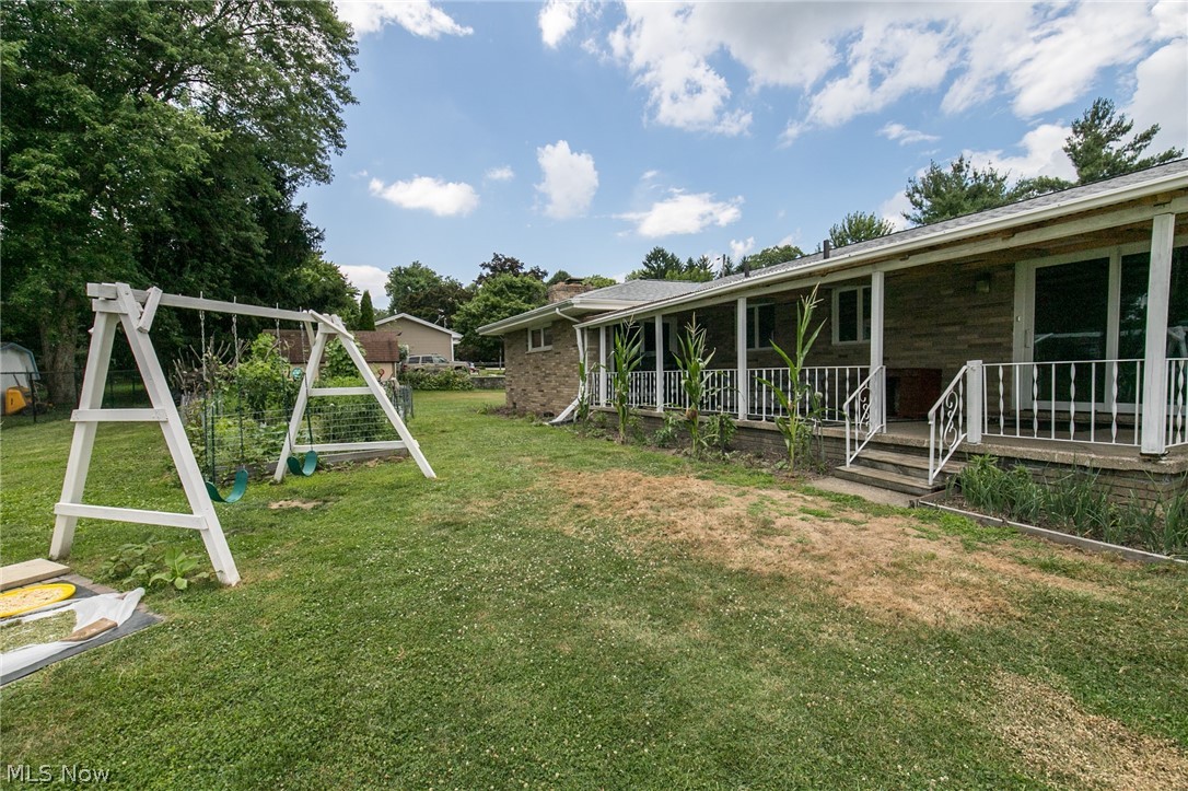 Ideal Acres - Residential