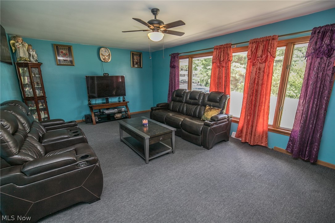 Ideal Acres - Residential