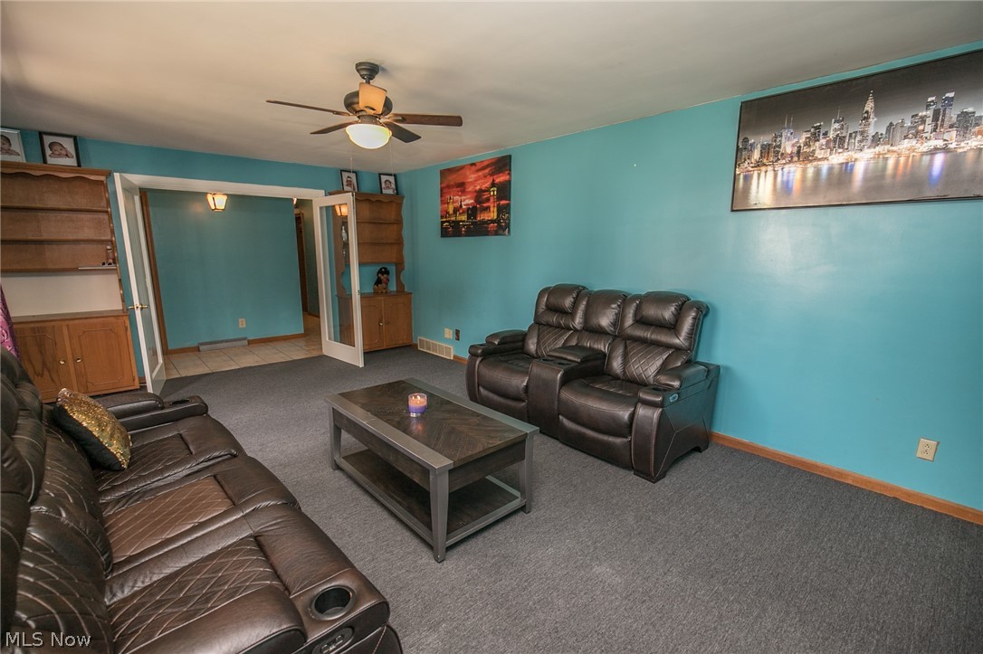 Ideal Acres - Residential