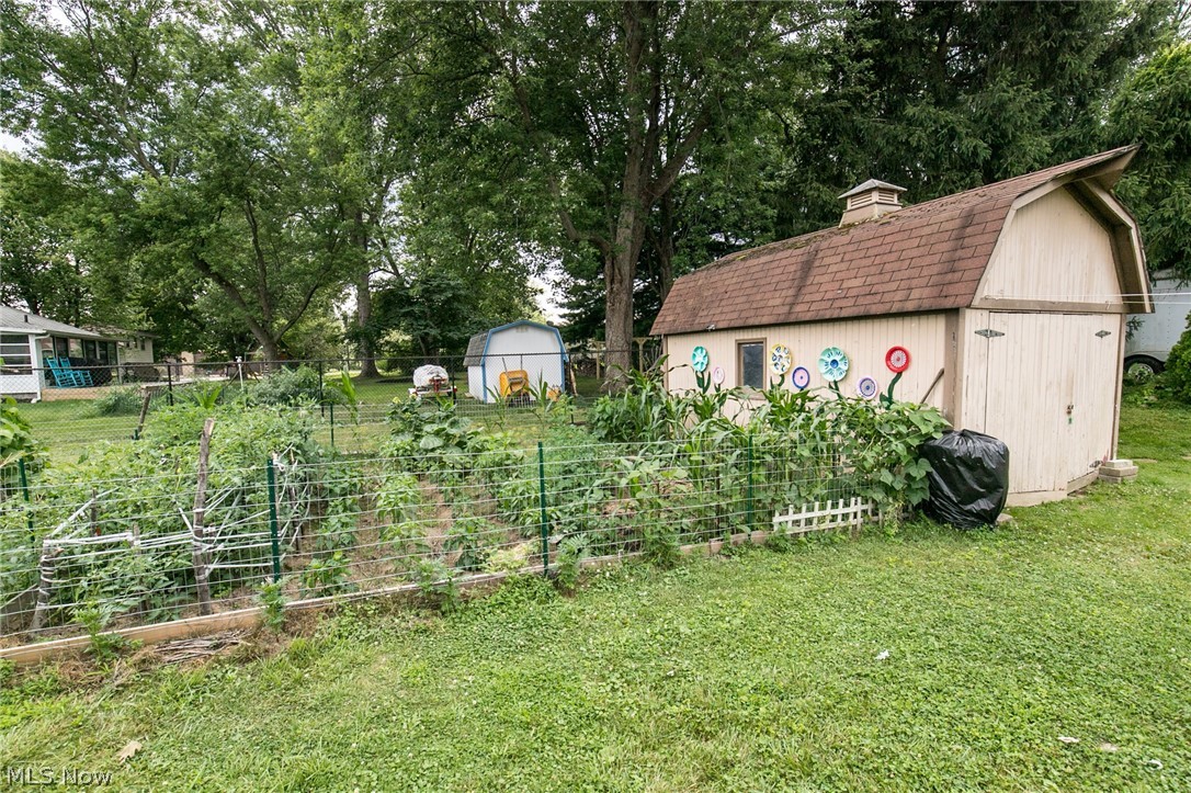 Ideal Acres - Residential
