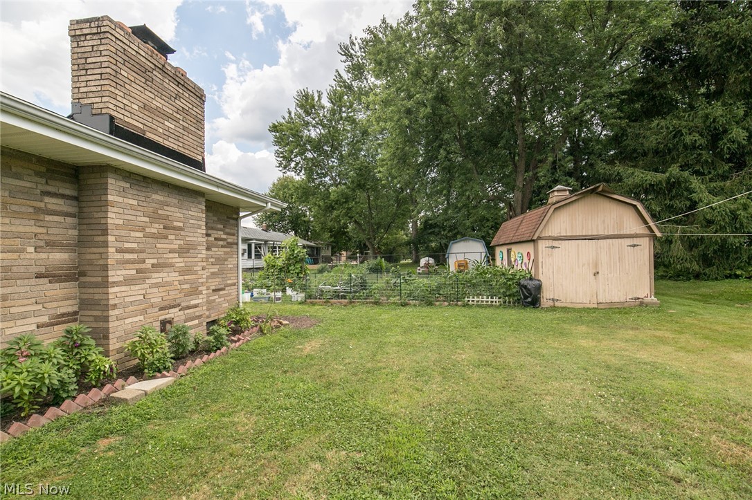 Ideal Acres - Residential