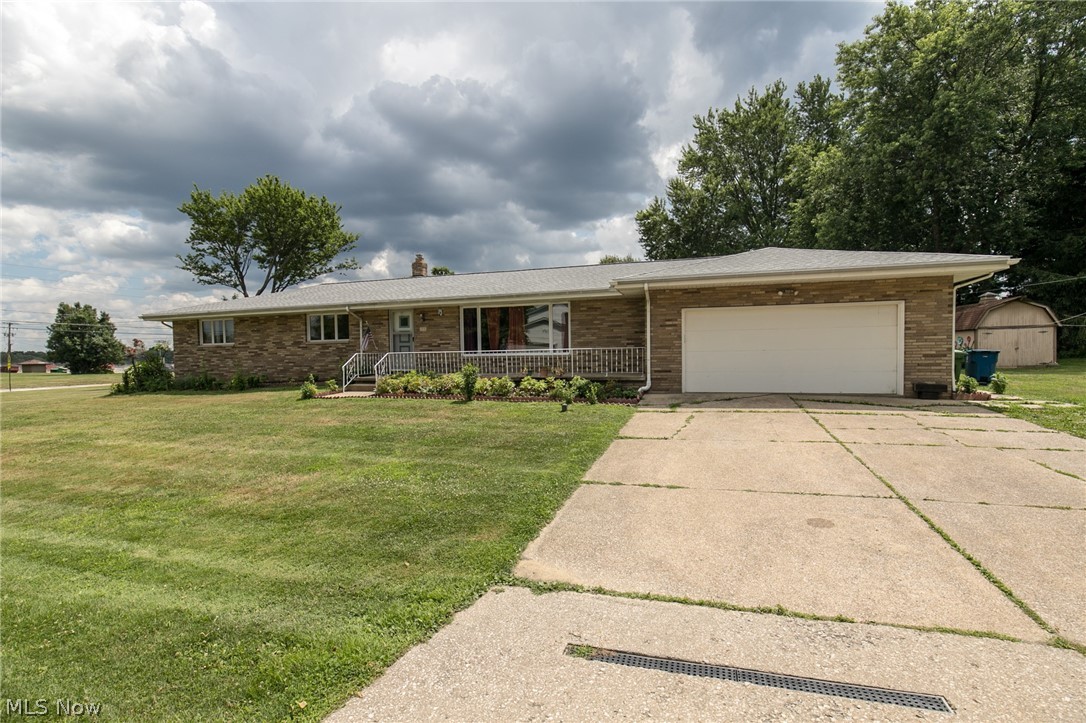 Ideal Acres - Residential