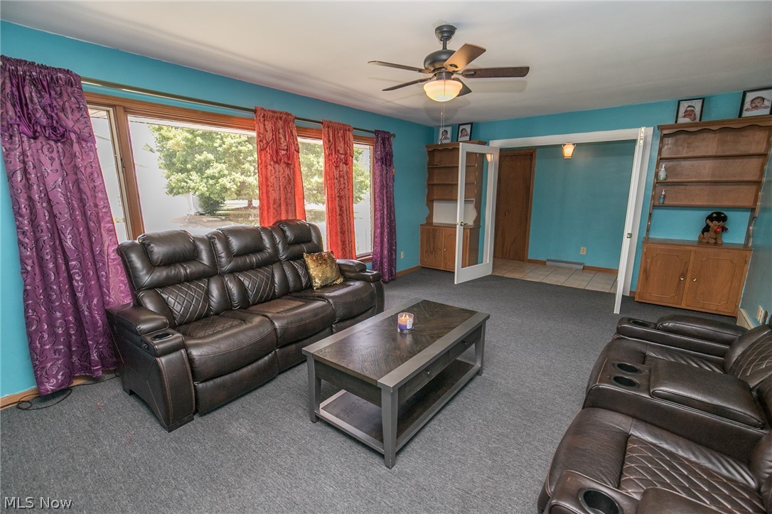 Ideal Acres - Residential