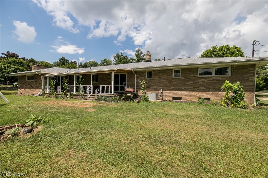 Ideal Acres - Residential