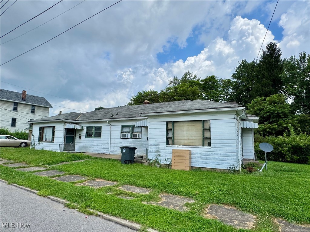 Pleas Heights - Residential Income